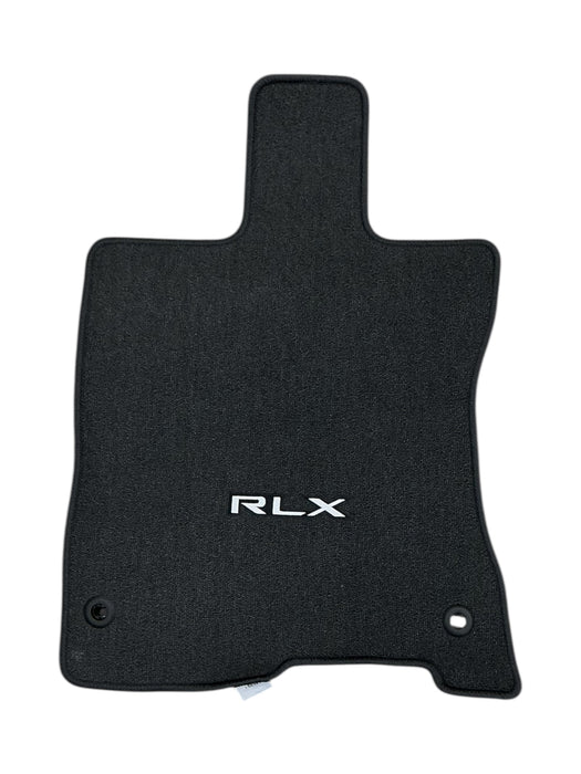 Set de alfombras para carro (RLX)