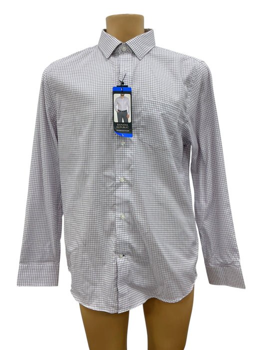 Camisa L (BANANA REPUBLIC)