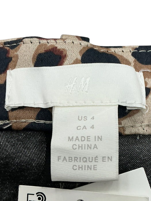 Pantalón 4 (H&M)