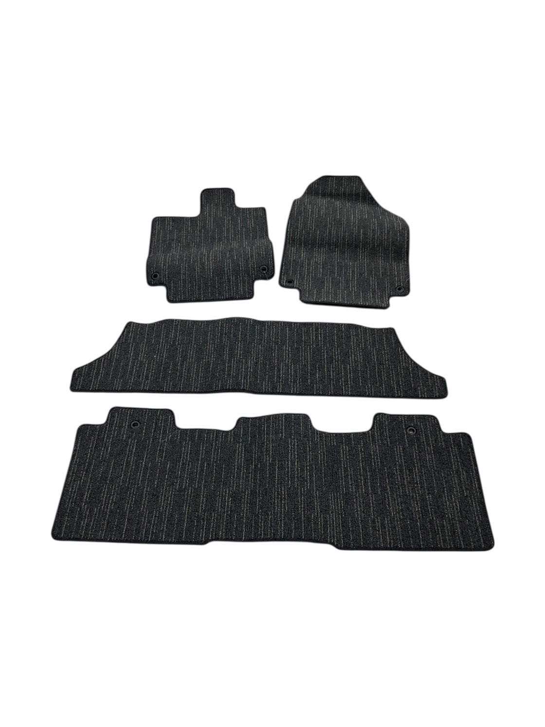 Set de alfombras (HONDA)