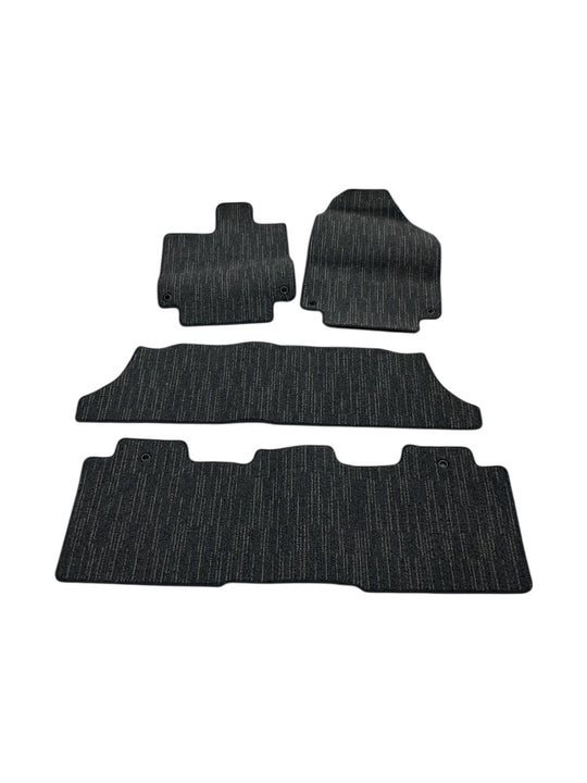 Set de alfombras (HONDA)