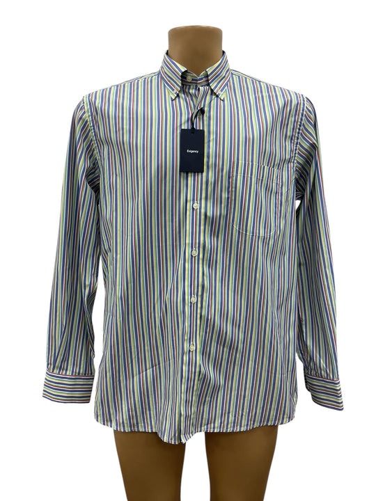 Camisa XL (EXIGENCY)
