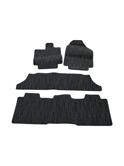 Set de alfombras (HONDA)