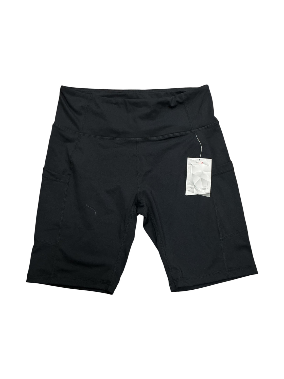 Short L (BALEAF)