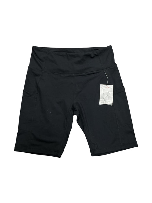 Short L (BALEAF)