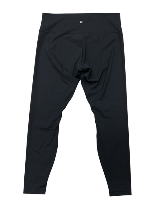 Legging 16 (LULULEMON)