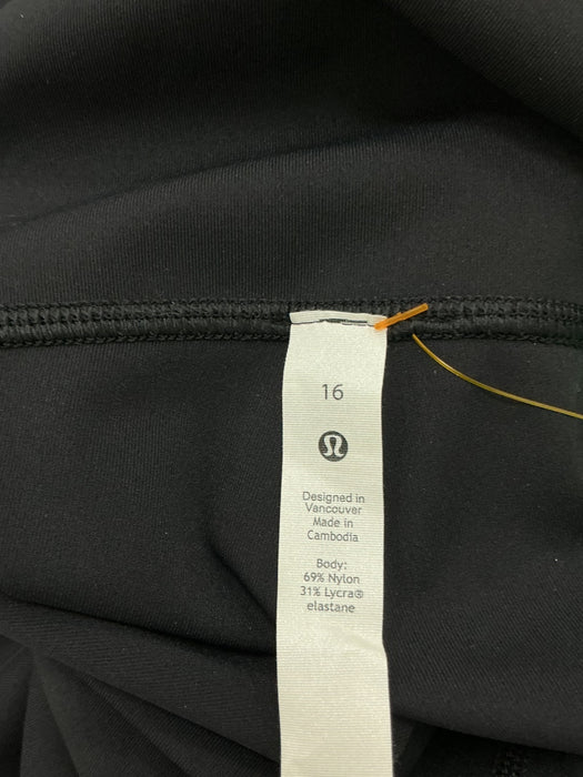 Legging 16 (LULULEMON)