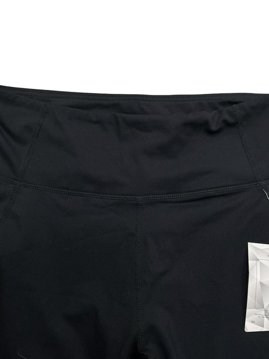 Short L (BALEAF)