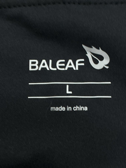 Short L (BALEAF)