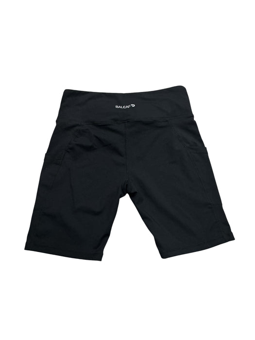 Short L (BALEAF)