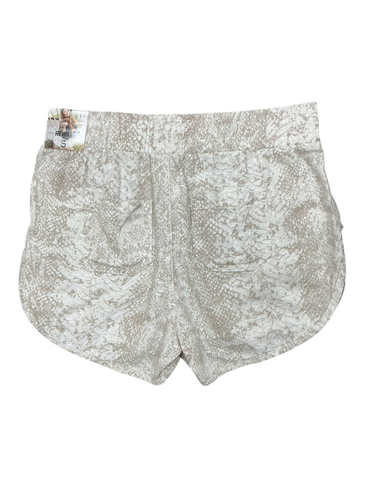 Short S (REWASH)
