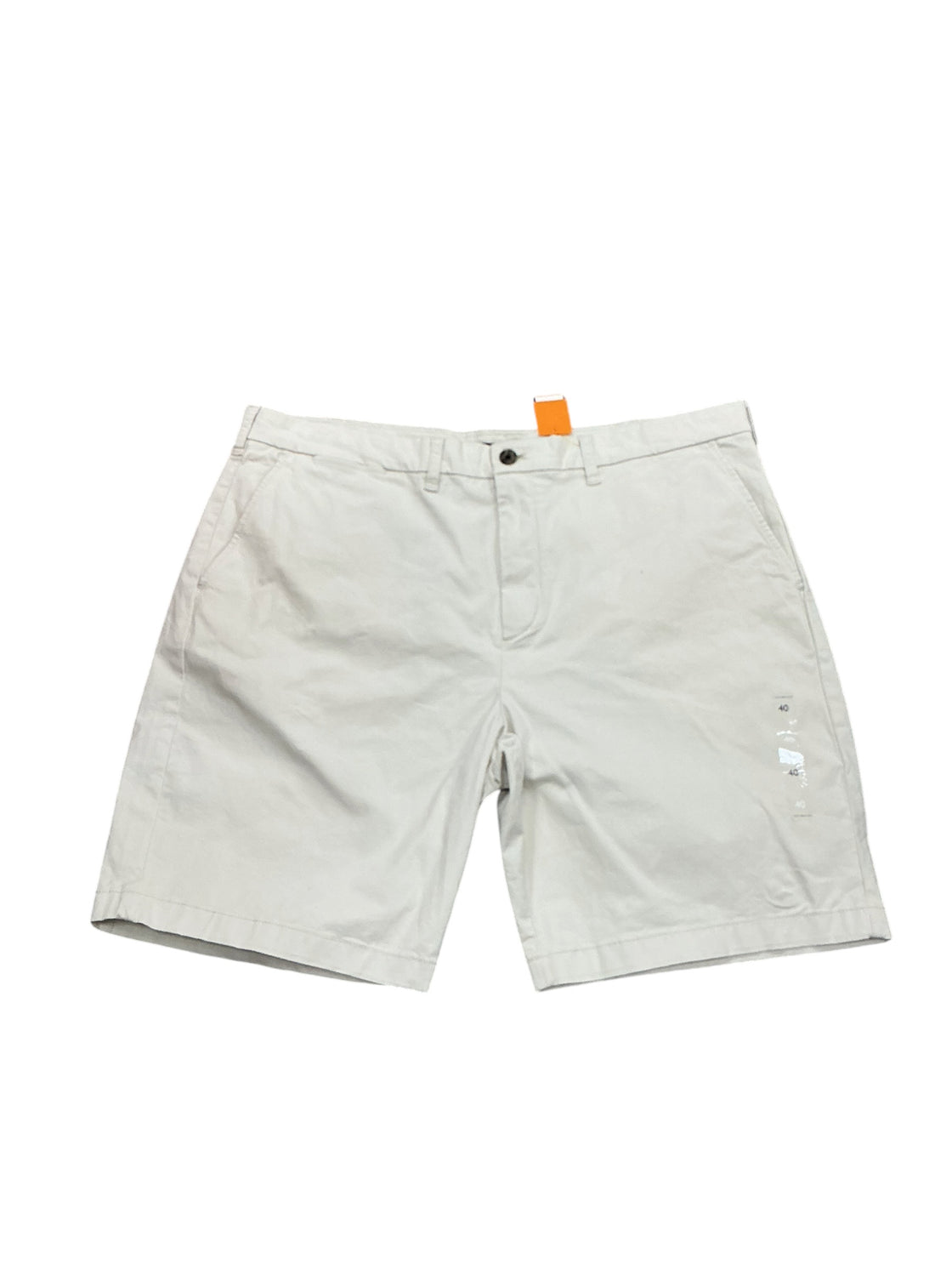 Pantaloneta 40 (TOMMY HILFIGER)