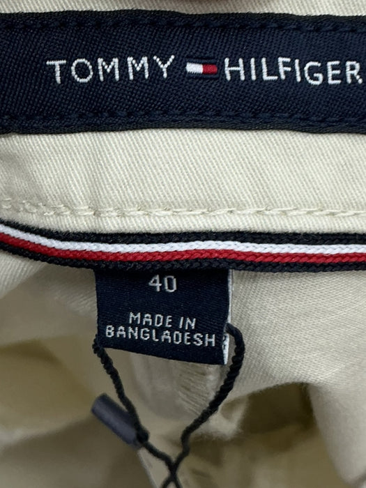 Pantaloneta 40 (TOMMY HILFIGER)