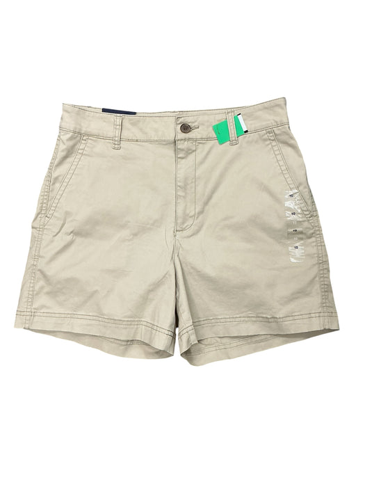 Short 10 (GAP)