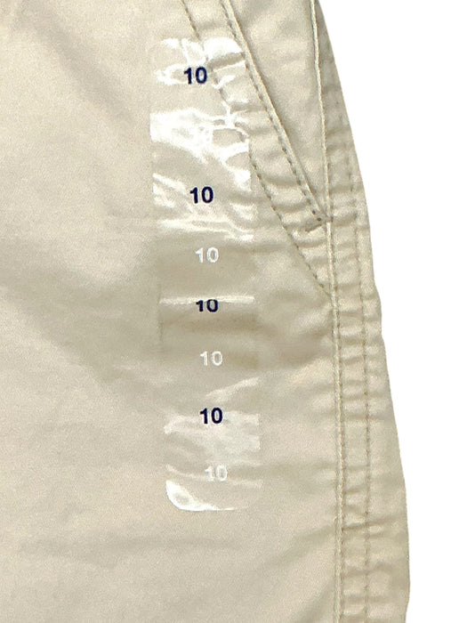 Short 10 (GAP)