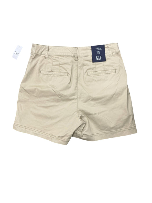 Short 10 (GAP)