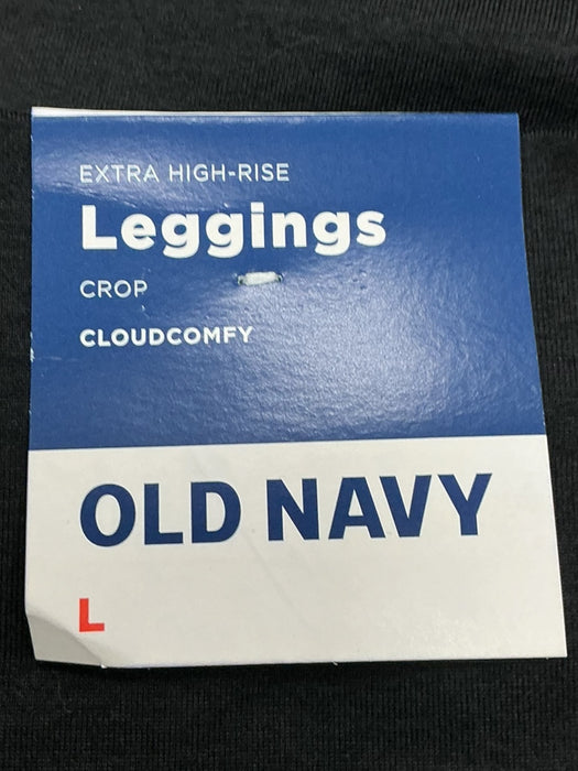 Legging L (OLD NAVY)