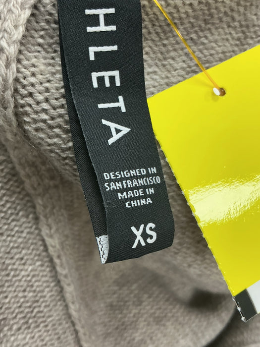 Cárdigan XS (ATHLETA)