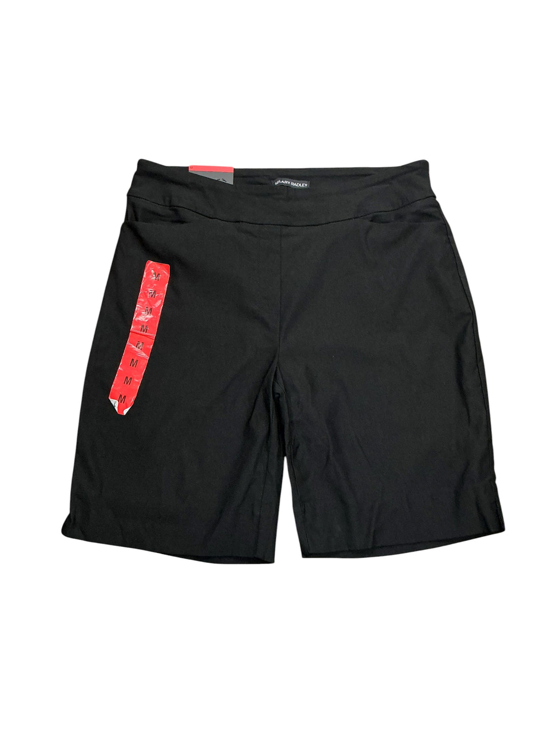 Short M (HILARY RADLEY)