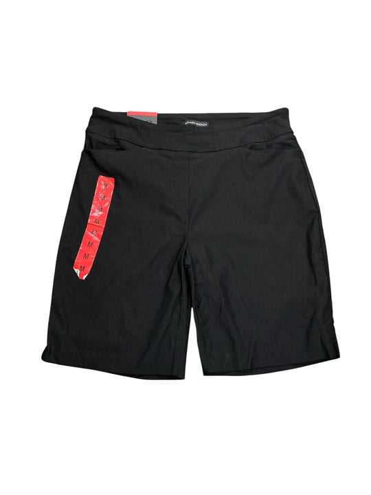 Short M (HILARY RADLEY)