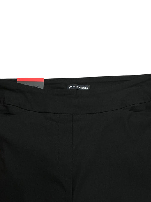 Short M (HILARY RADLEY)