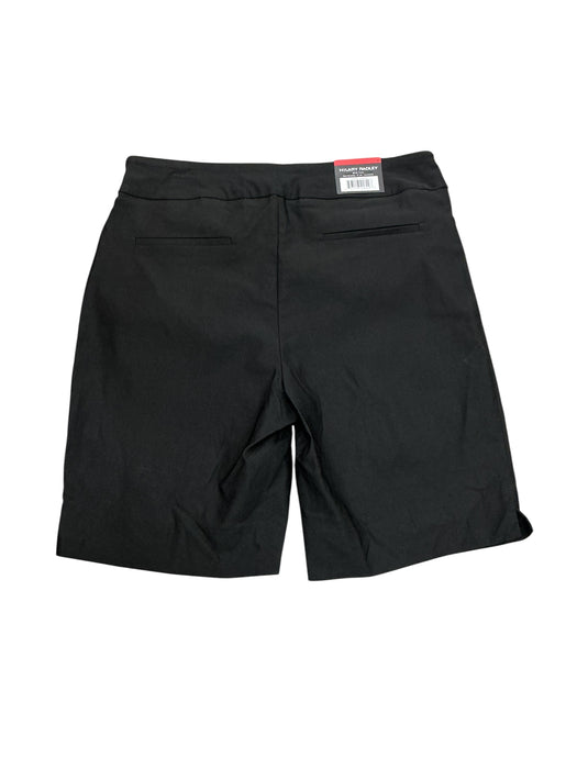 Short M (HILARY RADLEY)