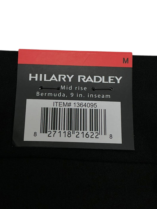 Short M (HILARY RADLEY)