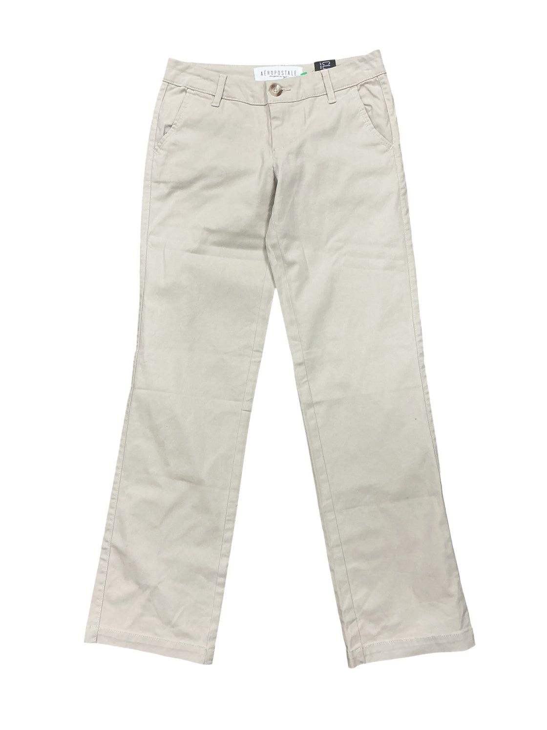 Pantalón 00 Short (AÉROPOSTALE)