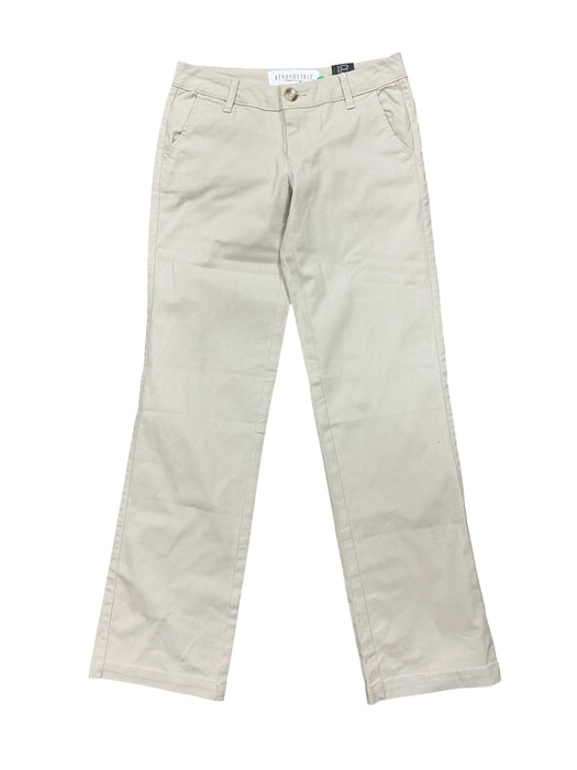 Pantalón 00 Short (AÉROPOSTALE)