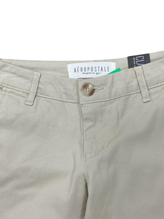 Pantalón 00 Short (AÉROPOSTALE)
