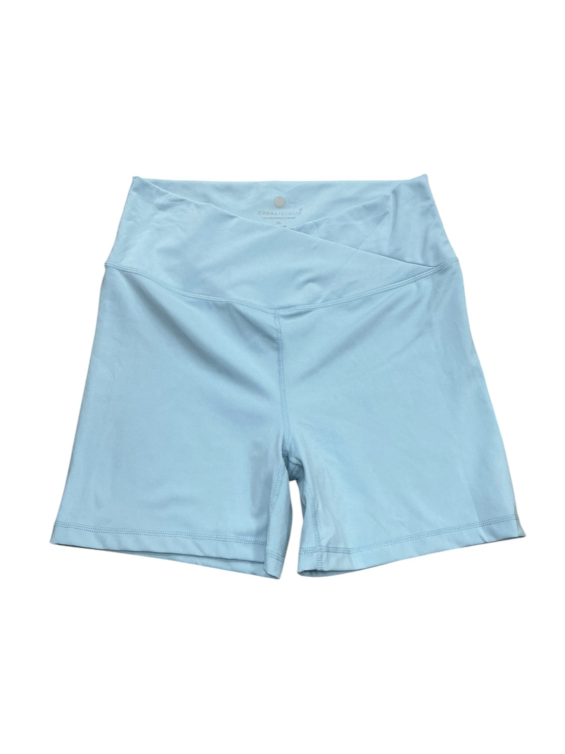 Short XL (YOGALICIOUS)