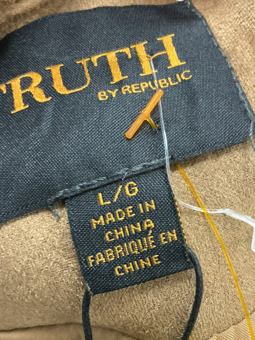 Blazer L (TRUTH)