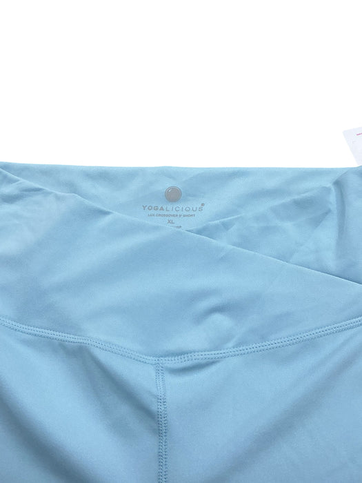 Short XL (YOGALICIOUS)