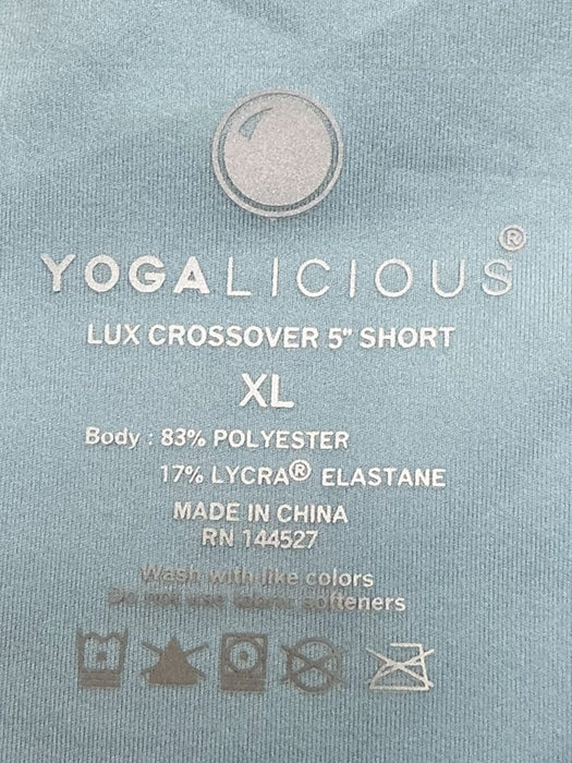 Short XL (YOGALICIOUS)