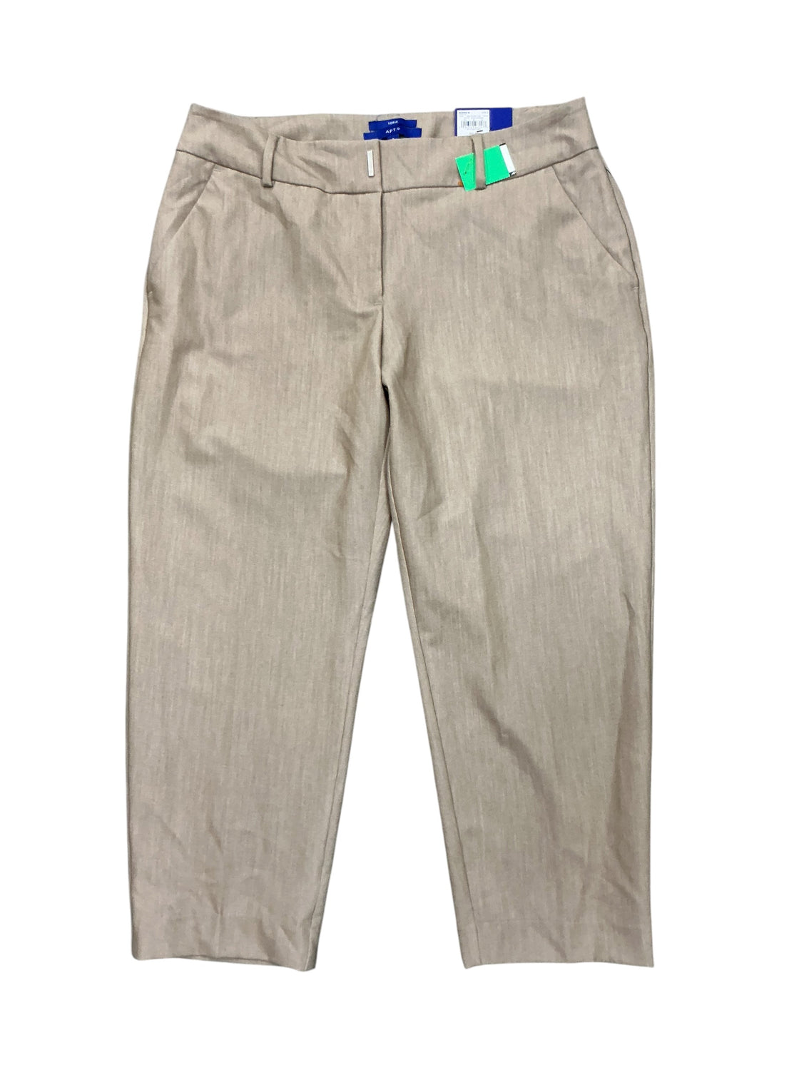 Pescador 8 (APT.9)