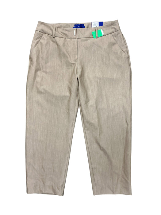 Pescador 8 (APT.9)