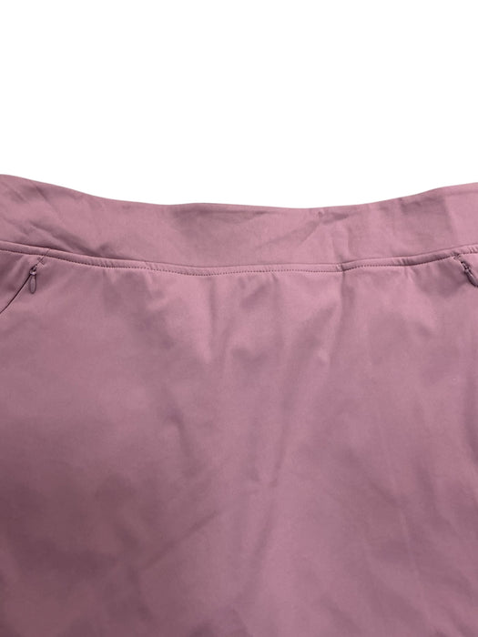 Falda Short  L (32 DEGREES)