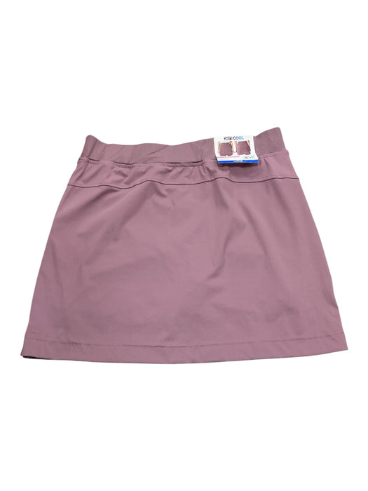 Falda Short  L (32 DEGREES)