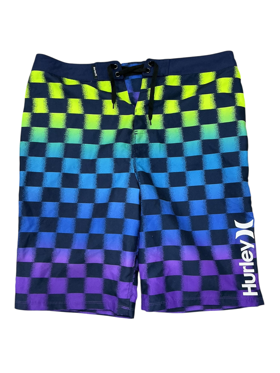 Pantaloneta 20x30 (HURLEY)