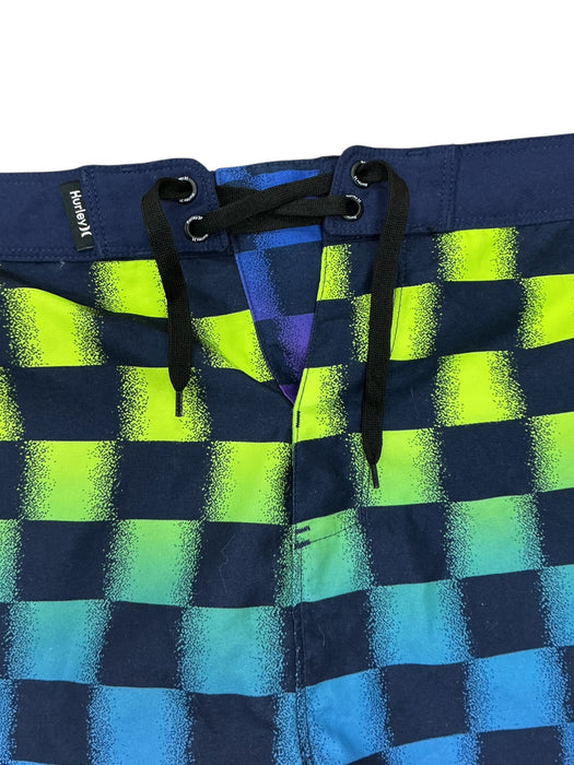 Pantaloneta 20x30 (HURLEY)