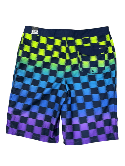 Pantaloneta 20x30 (HURLEY)