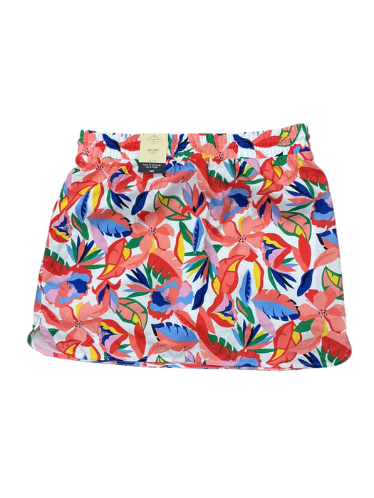 Falda Short L (ST. JOHN'S BAY)
