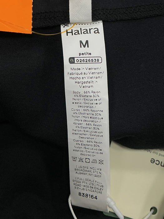 Pantalón M (HALARA)