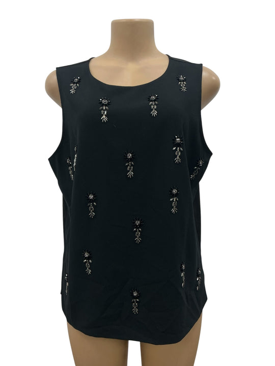 Blusa L (ANN TAYLOR)