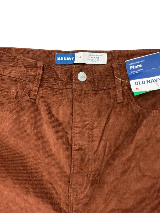 Pantalón 10 (OLD NAVY)