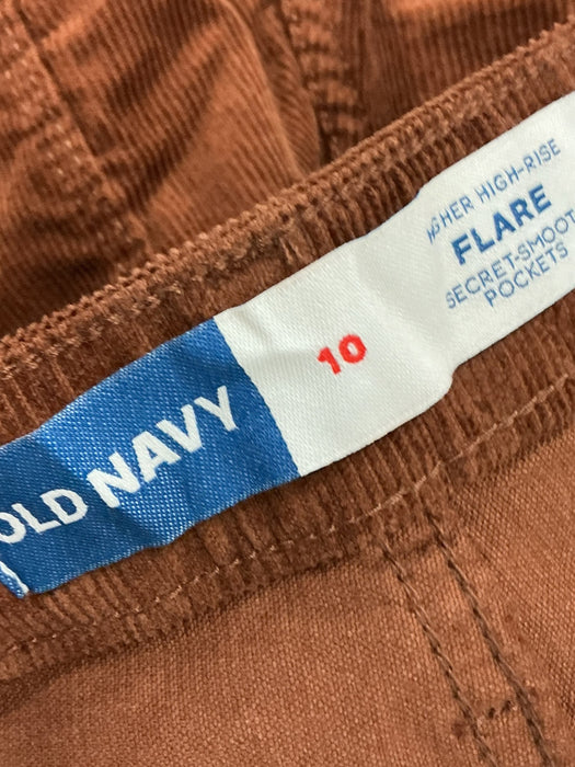 Pantalón 10 (OLD NAVY)