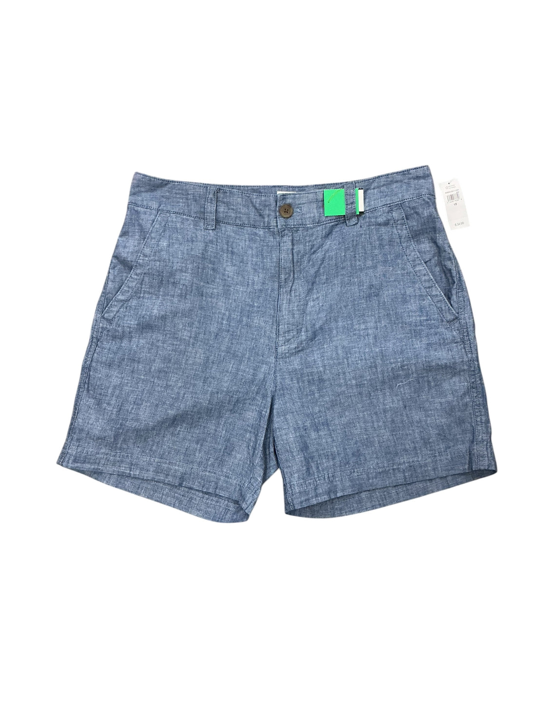 Short 10 (GAP)