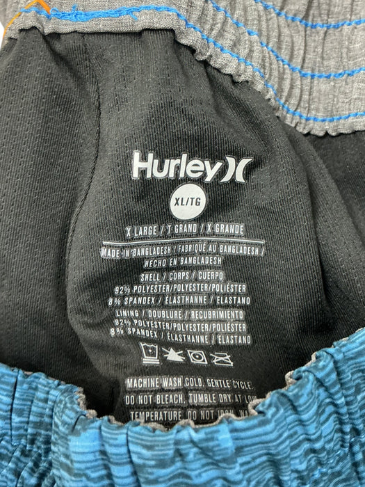 Pantaloneta XL (HURLEY)