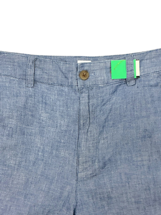 Short 10 (GAP)