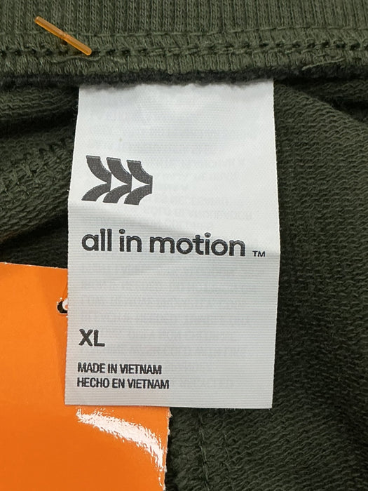 Jogger XL (ALL IN MOTION)